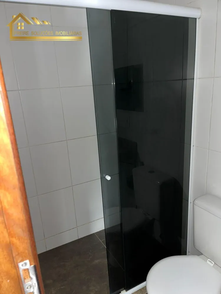 Casa, 2 quartos - Foto 9