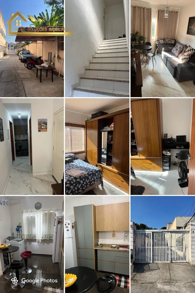Casa, 2 quartos - Foto 12