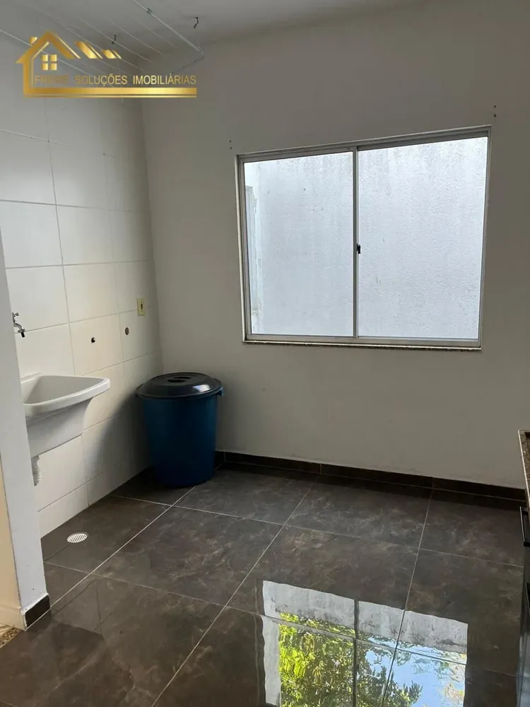 Casa, 2 quartos - Foto 5