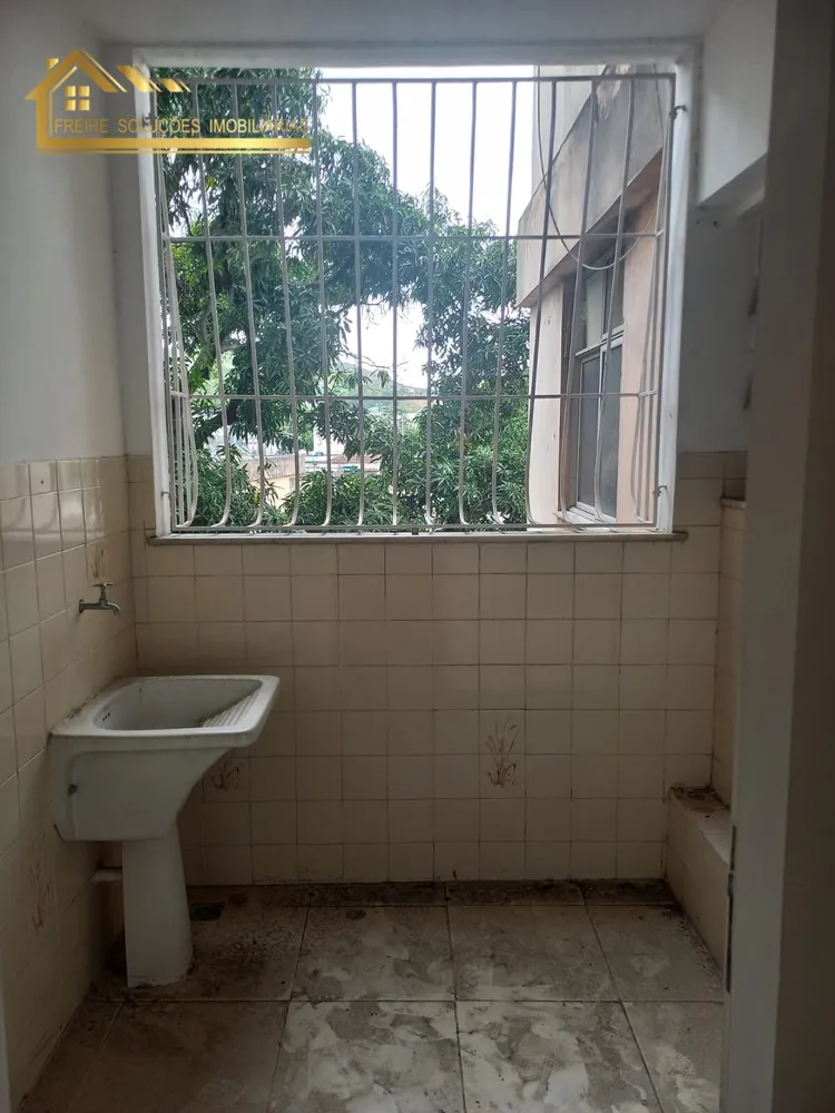 Apartamento, 2 quartos - Foto 14