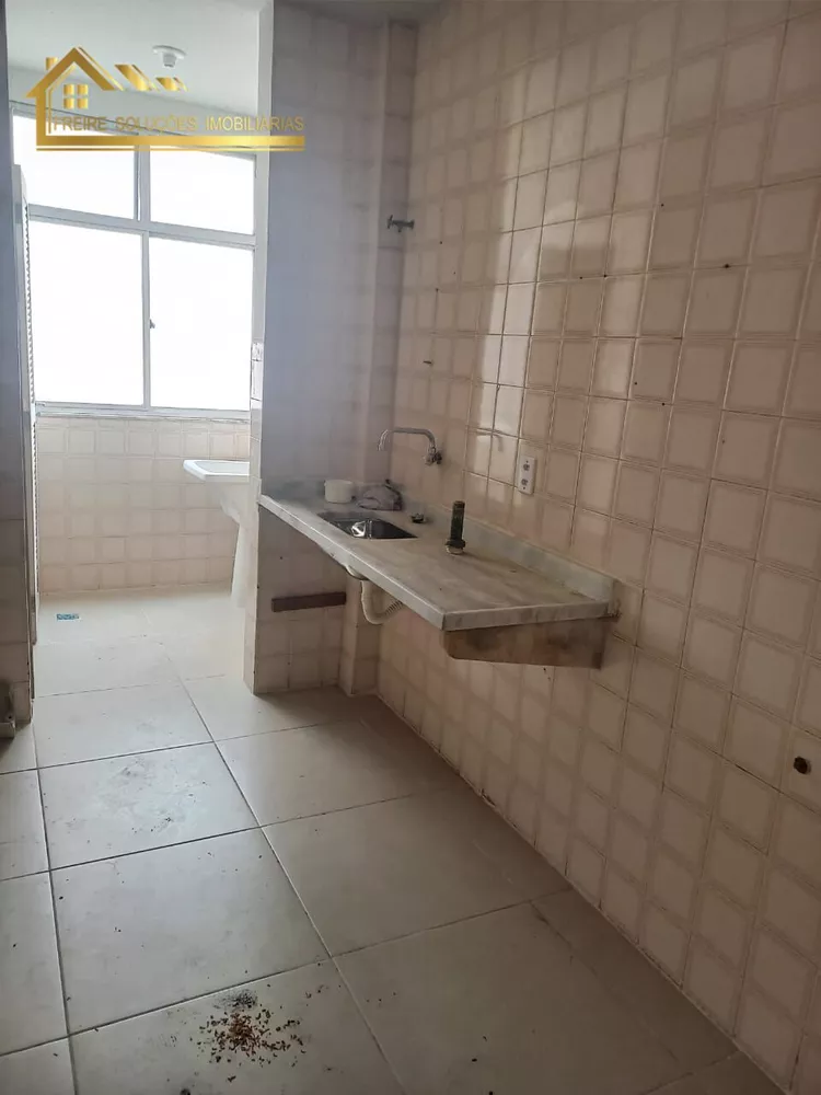 Apartamento, 2 quartos - Foto 6