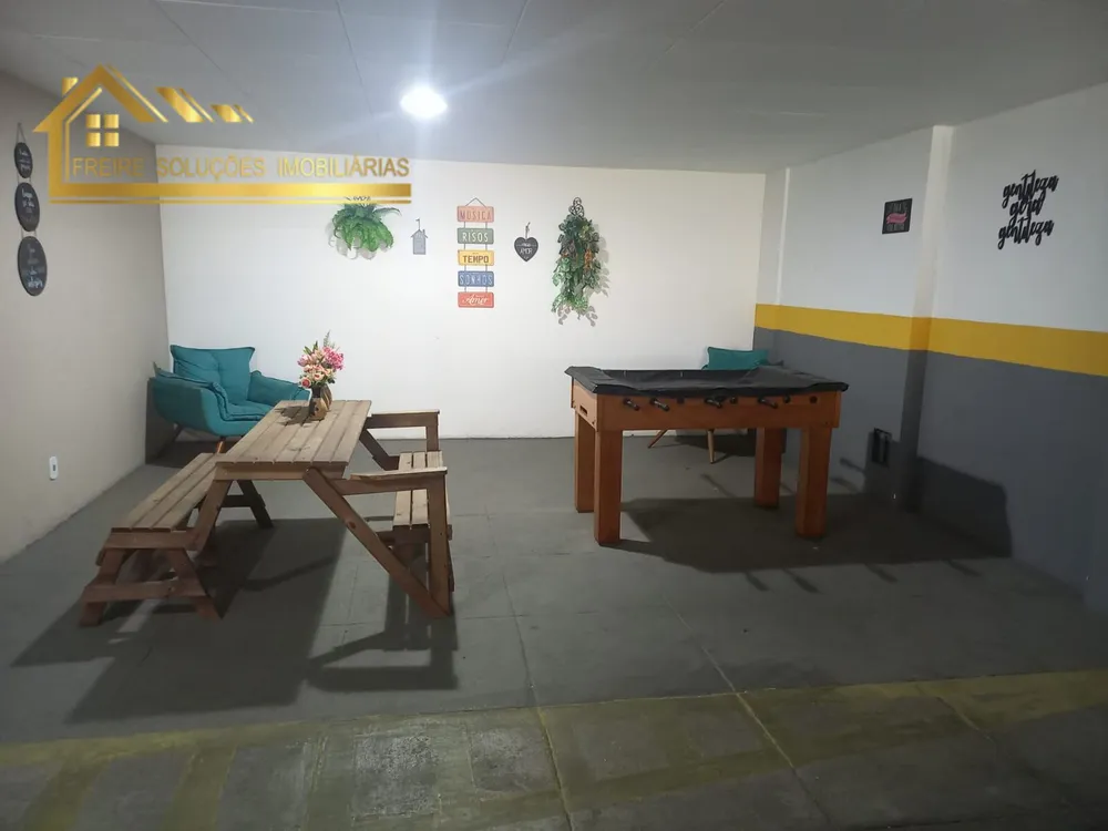 Apartamento, 2 quartos - Foto 9