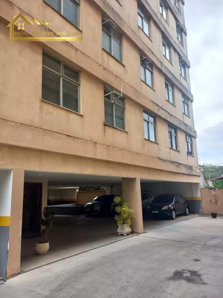 Apartamento, 2 quartos - Foto 2