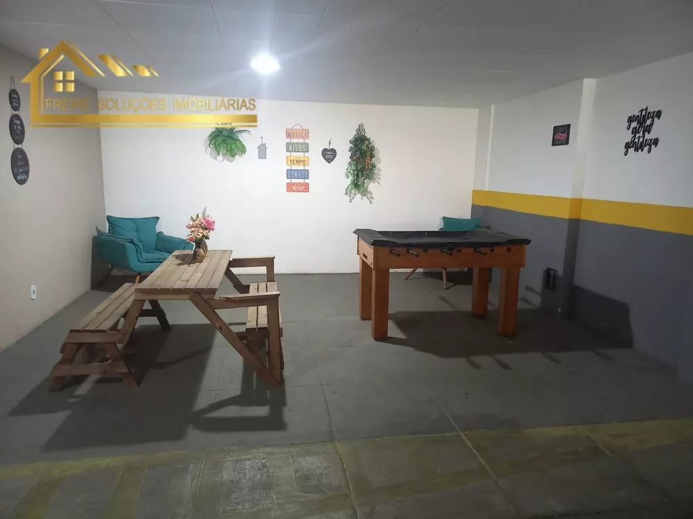 Apartamento, 2 quartos - Foto 4