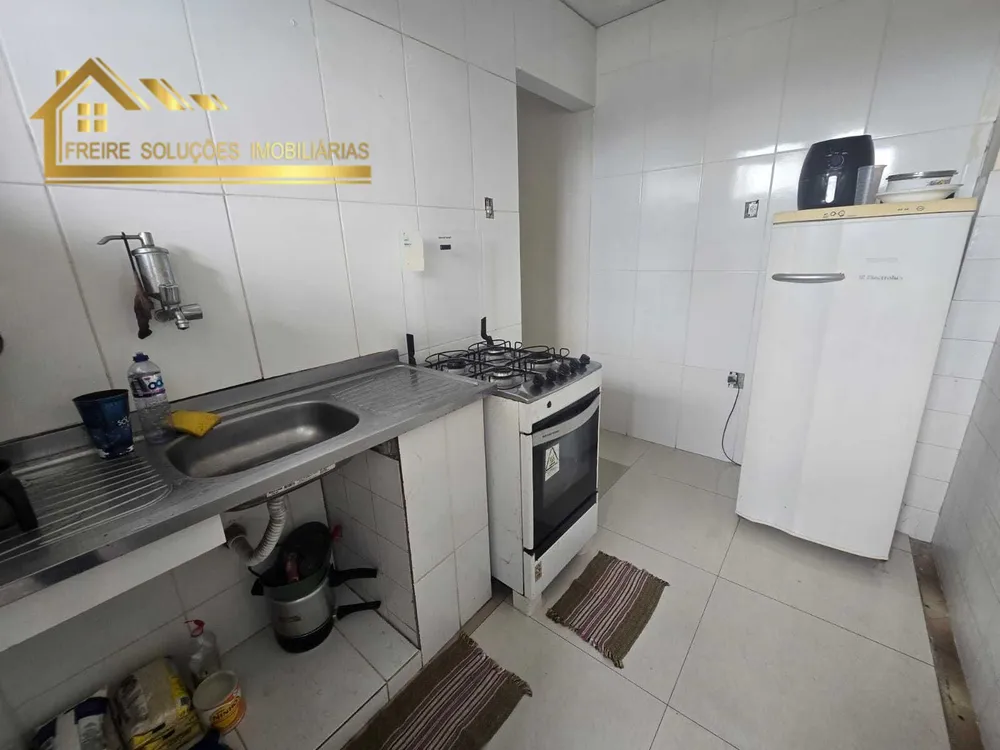 Apartamento, 1 quarto - Foto 6