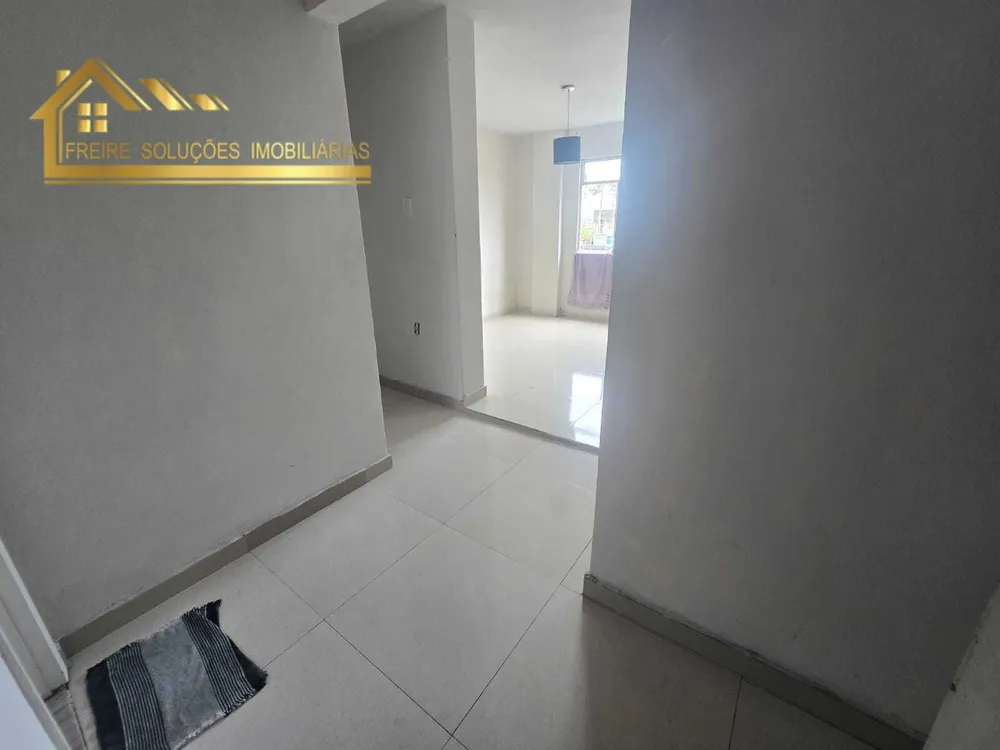 Apartamento, 1 quarto - Foto 3