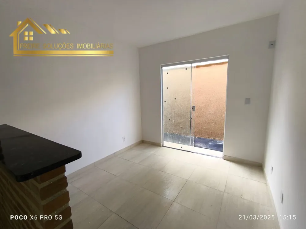 Casa, 1 quarto - Foto 10
