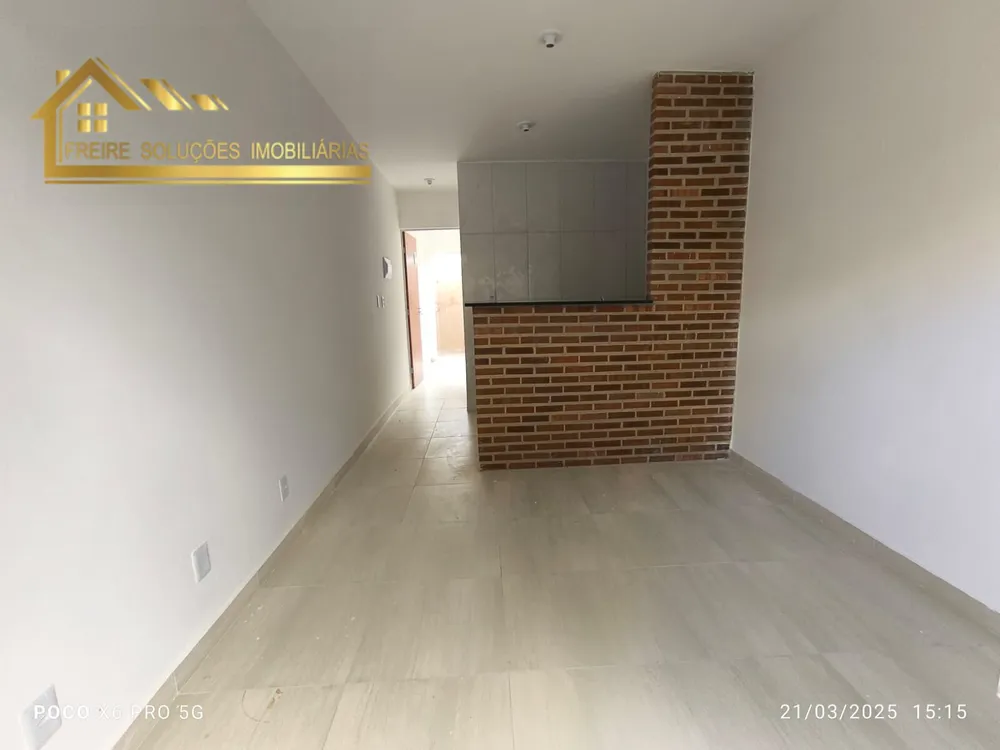 Casa, 1 quarto - Foto 2