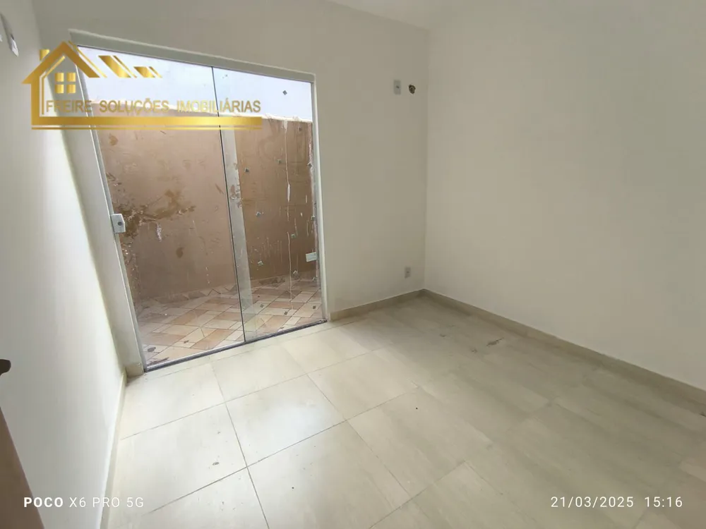 Casa, 1 quarto - Foto 15