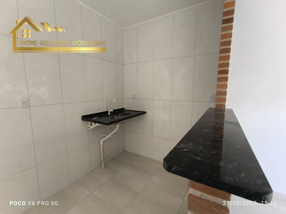 Casa, 1 quarto - Foto 13