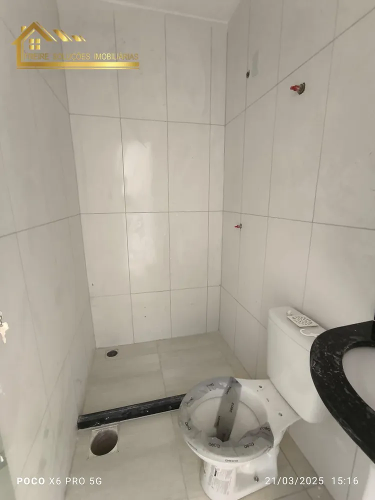Casa, 1 quarto - Foto 25