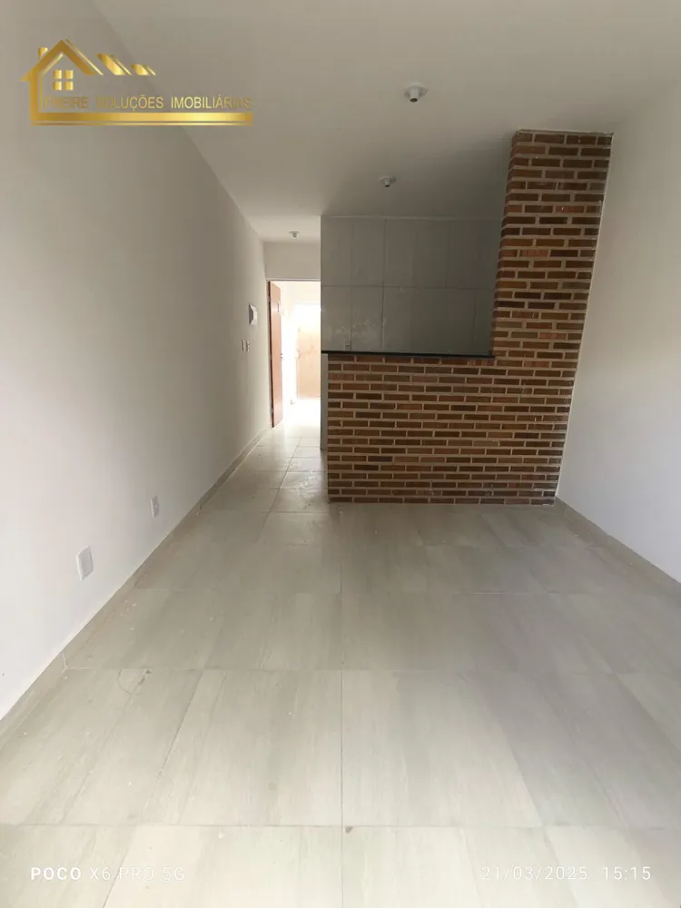 Casa, 1 quarto - Foto 5