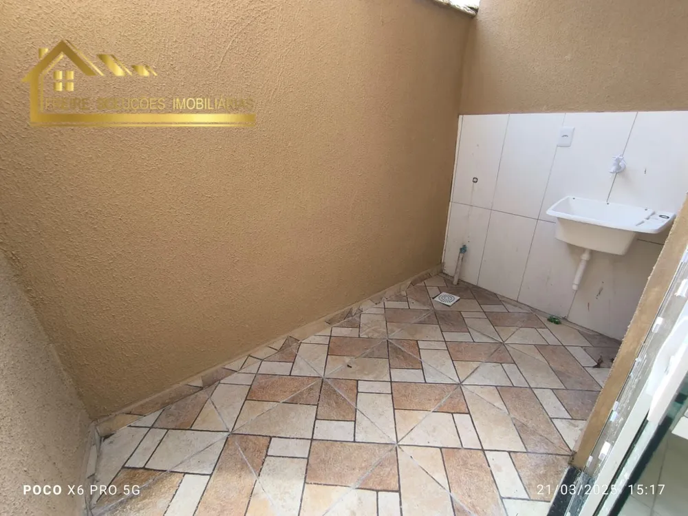 Casa, 1 quarto - Foto 27