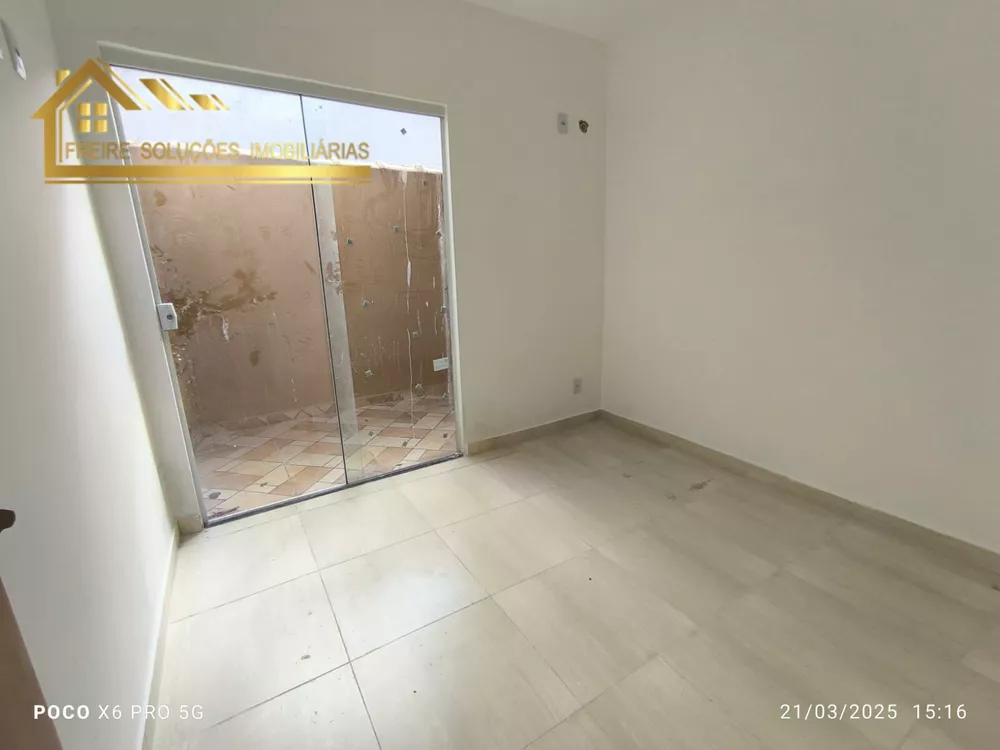 Casa, 1 quarto - Foto 5