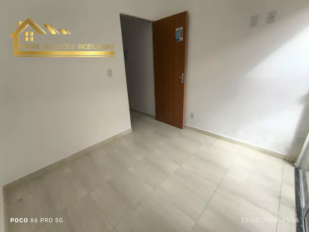 Casa, 1 quarto - Foto 6