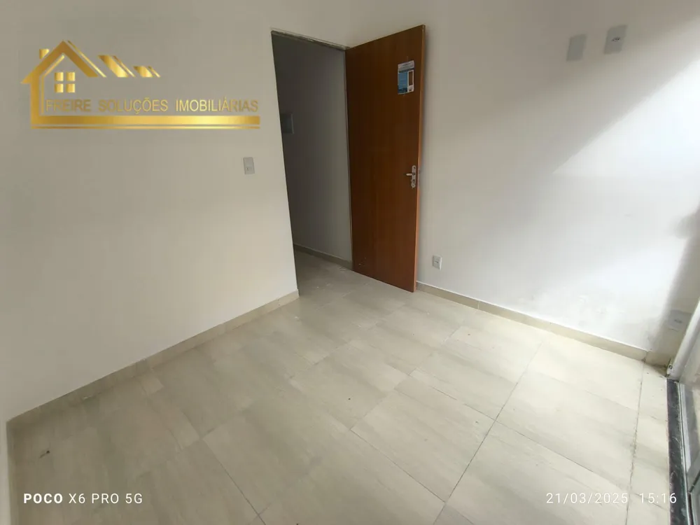 Casa, 1 quarto - Foto 21