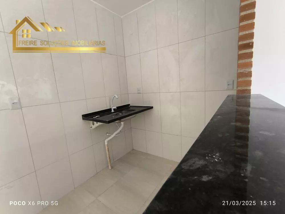 Casa, 1 quarto - Foto 3