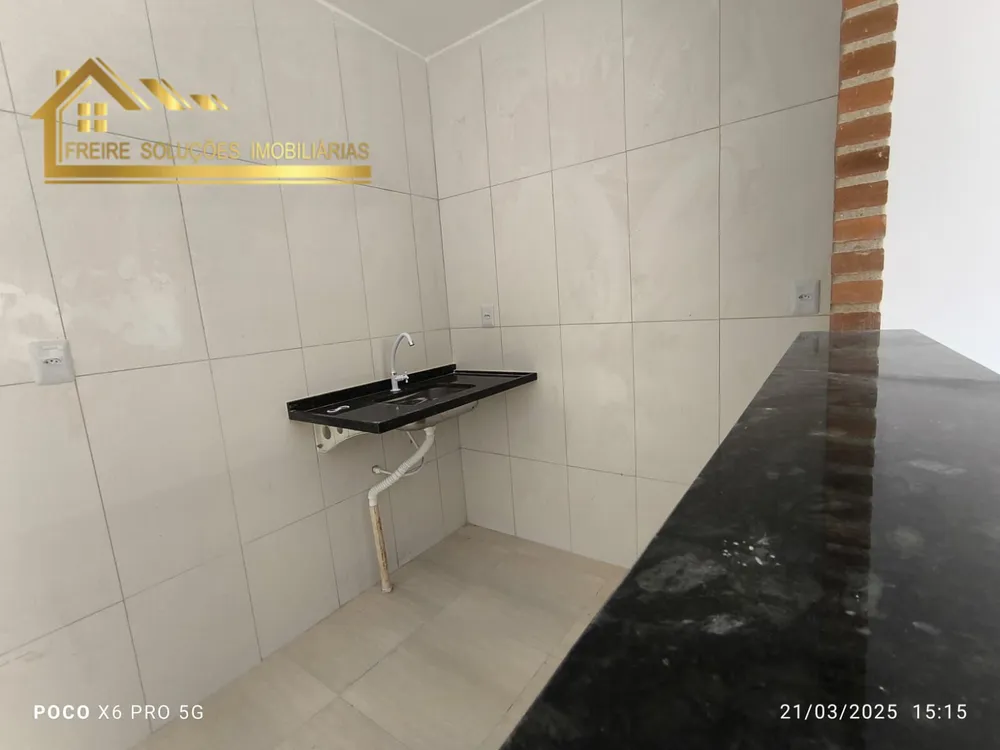 Casa, 1 quarto - Foto 11