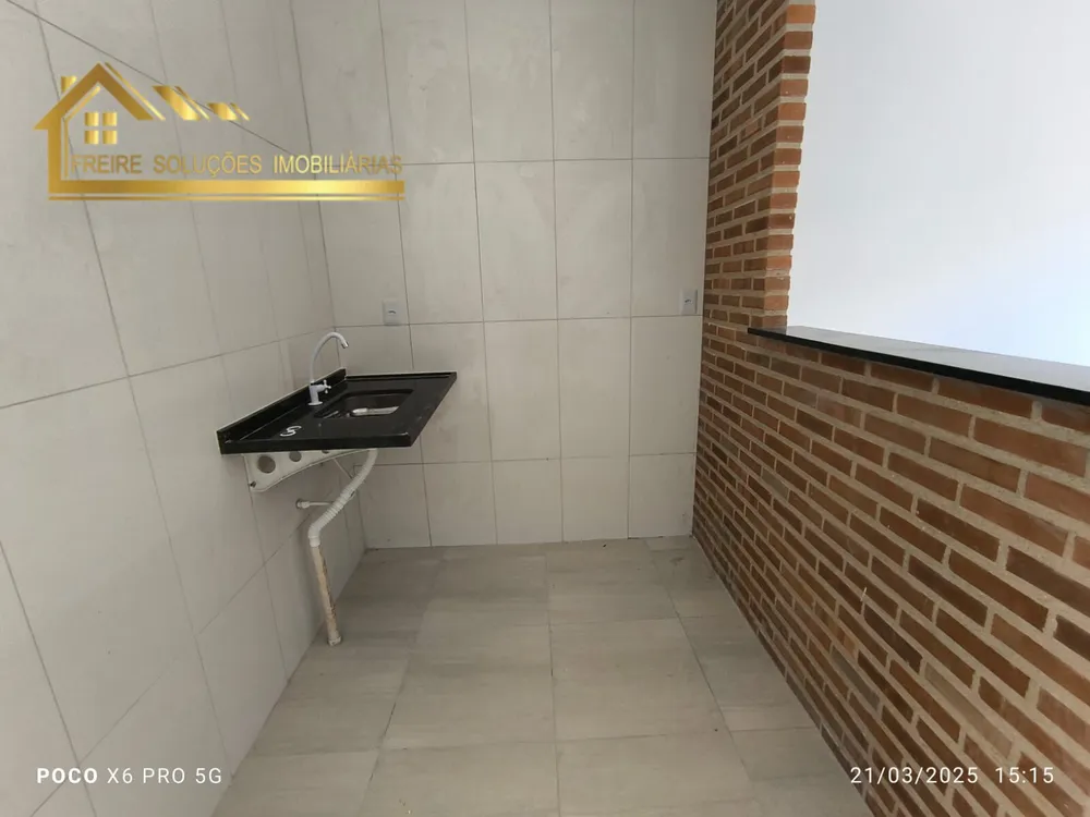Casa, 1 quarto - Foto 4