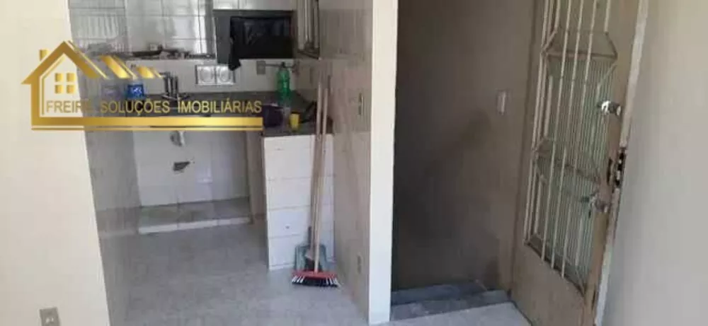 Sobrado, 1 quarto - Foto 4