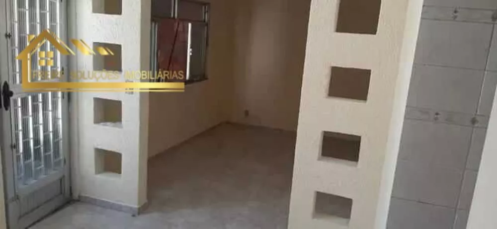 Sobrado, 1 quarto - Foto 2
