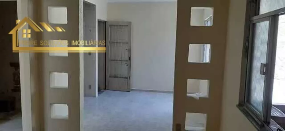 Sobrado, 1 quarto - Foto 1