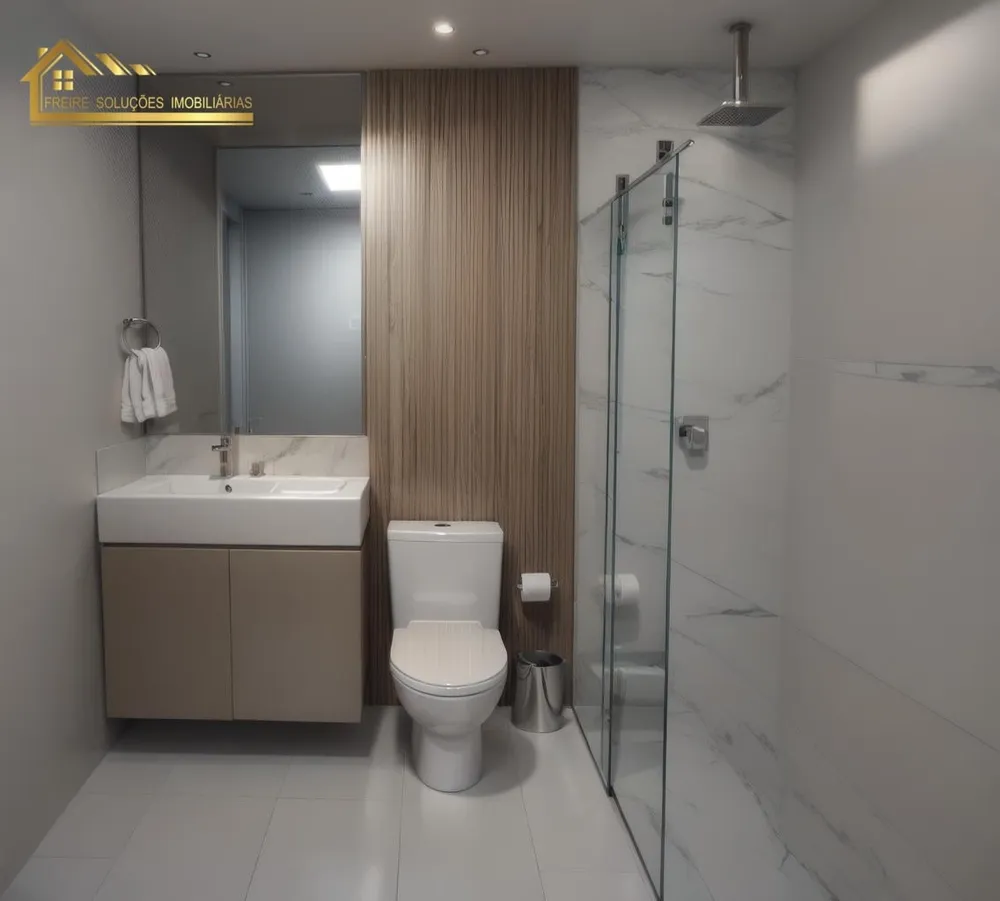 Apartamento, 2 quartos, 57 m² - Foto 27