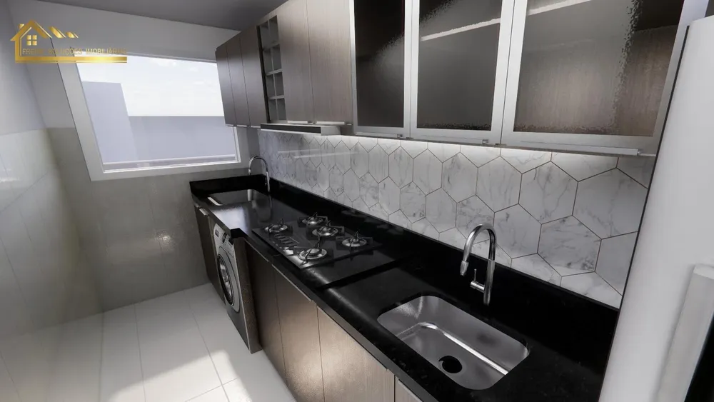 Apartamento, 2 quartos, 57 m² - Foto 34