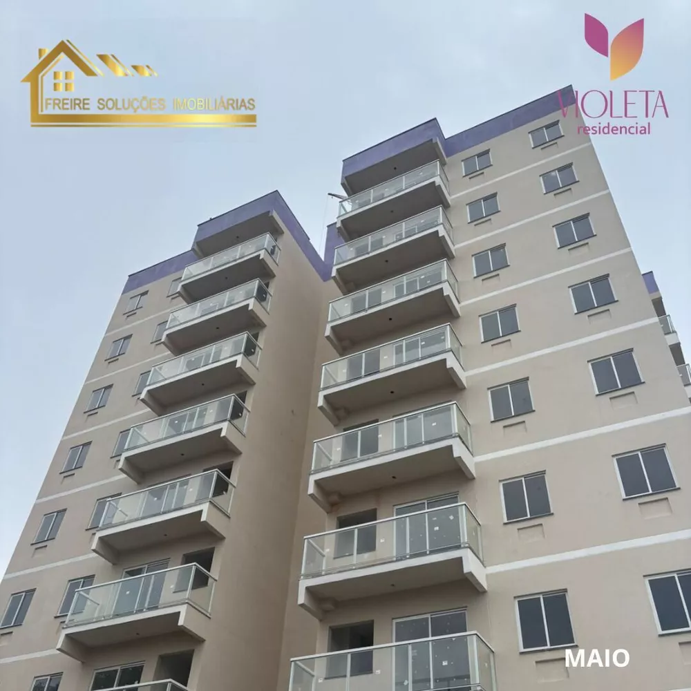Apartamento, 2 quartos, 57 m² - Foto 1