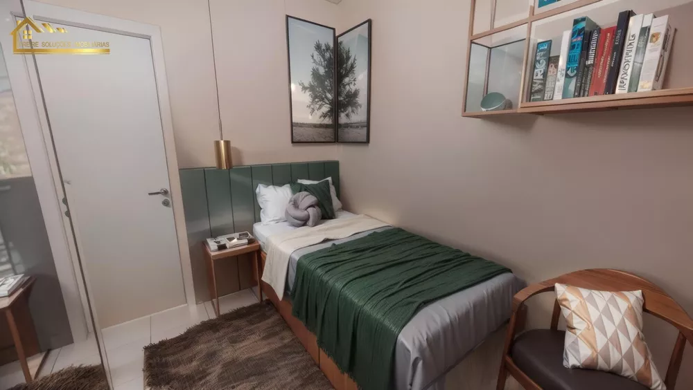 Apartamento, 2 quartos, 57 m² - Foto 15