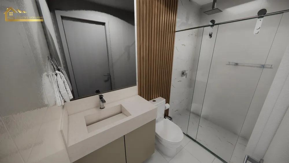 Apartamento, 2 quartos, 57 m² - Foto 18
