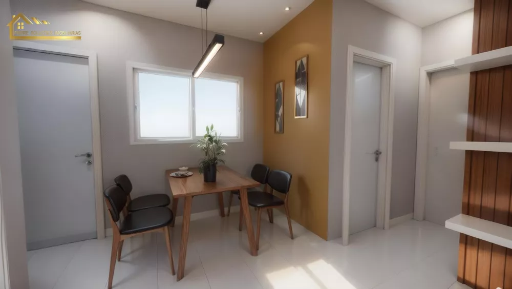 Apartamento, 2 quartos, 57 m² - Foto 12