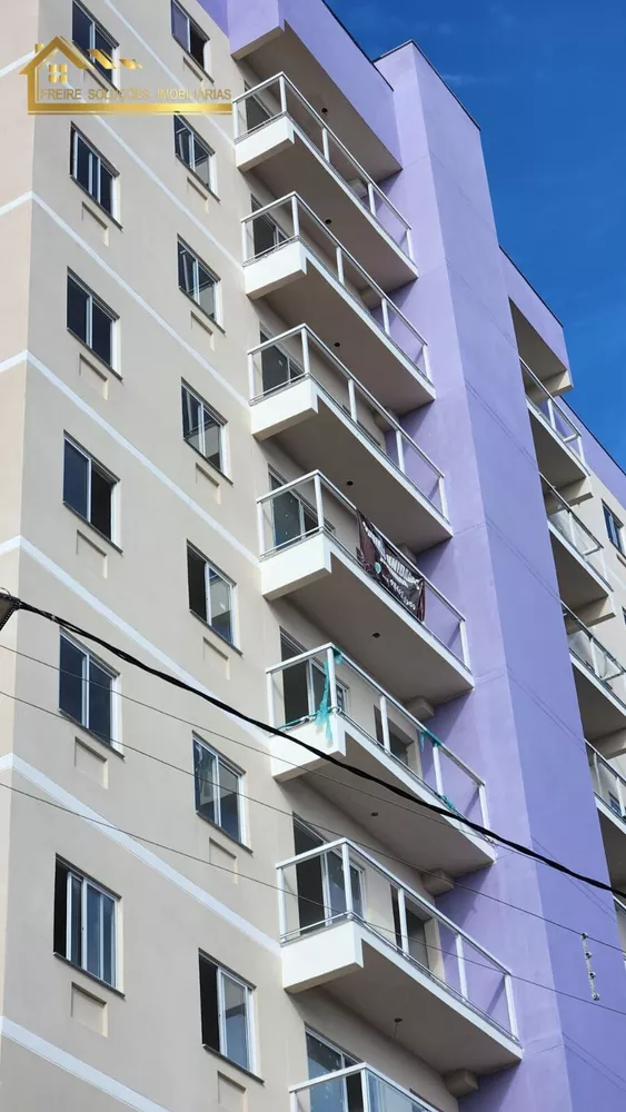 Apartamento, 2 quartos, 57 m² - Foto 5