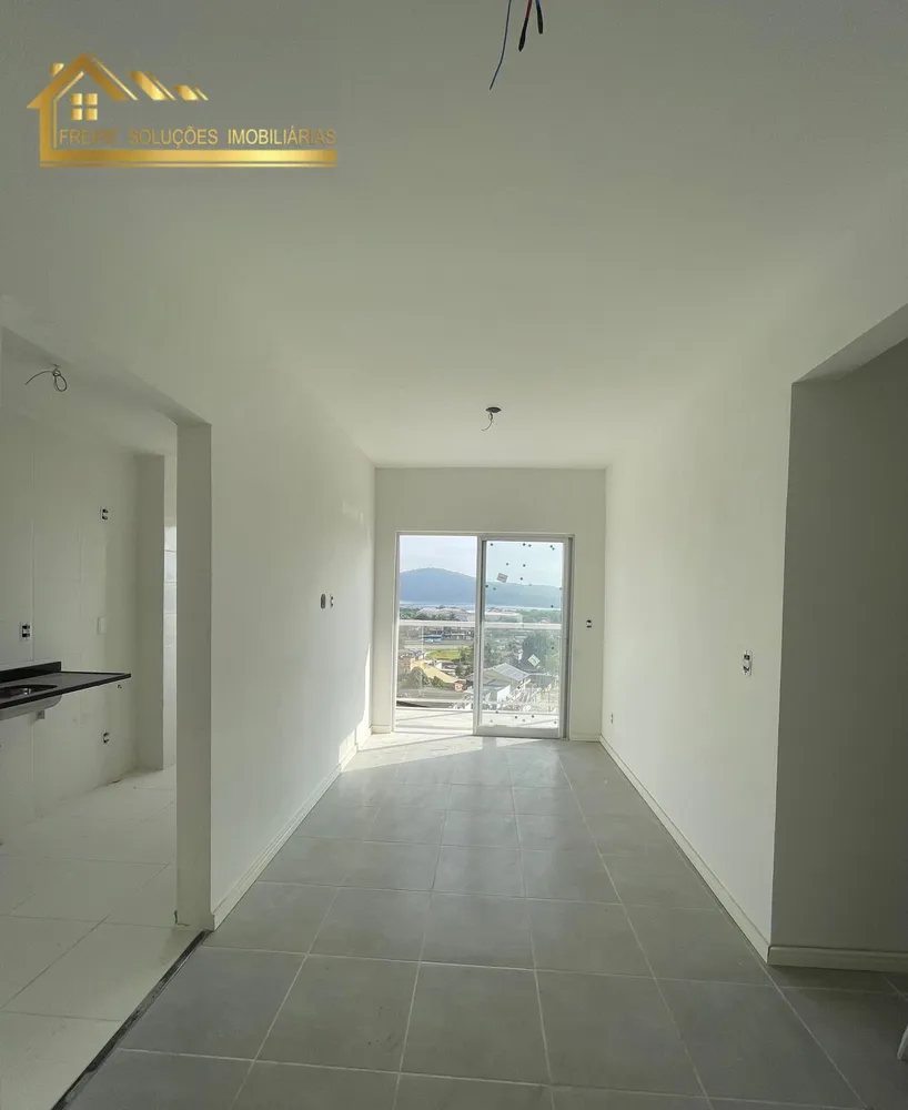 Apartamento, 2 quartos, 57 m² - Foto 7