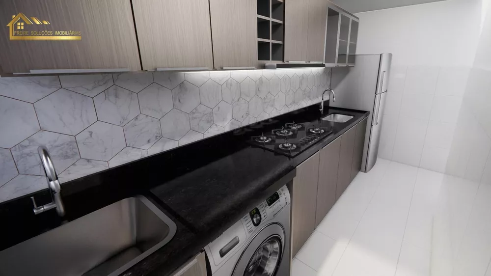 Apartamento, 2 quartos, 57 m² - Foto 16
