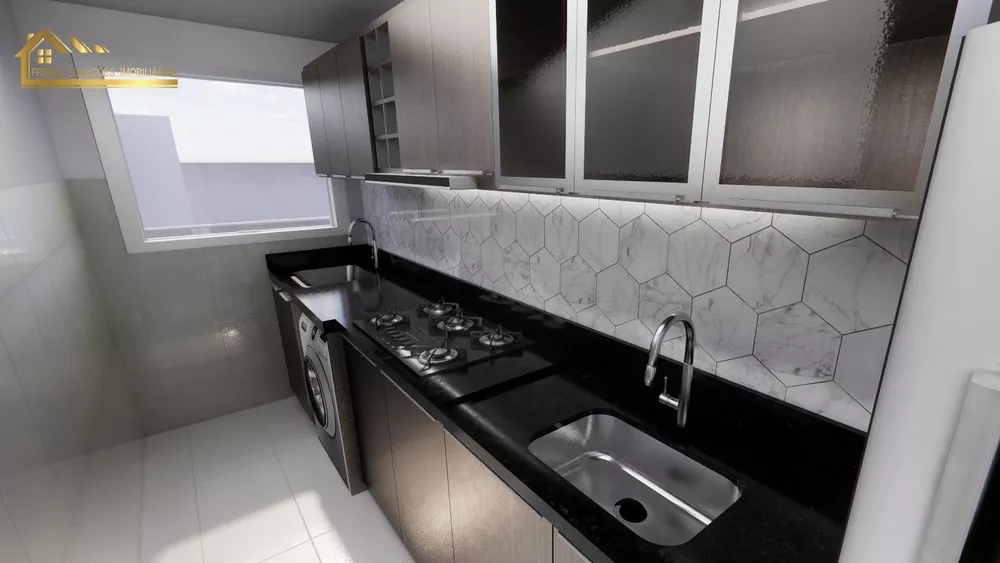 Apartamento, 2 quartos, 57 m² - Foto 17