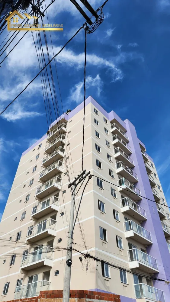 Apartamento, 2 quartos, 57 m² - Foto 4