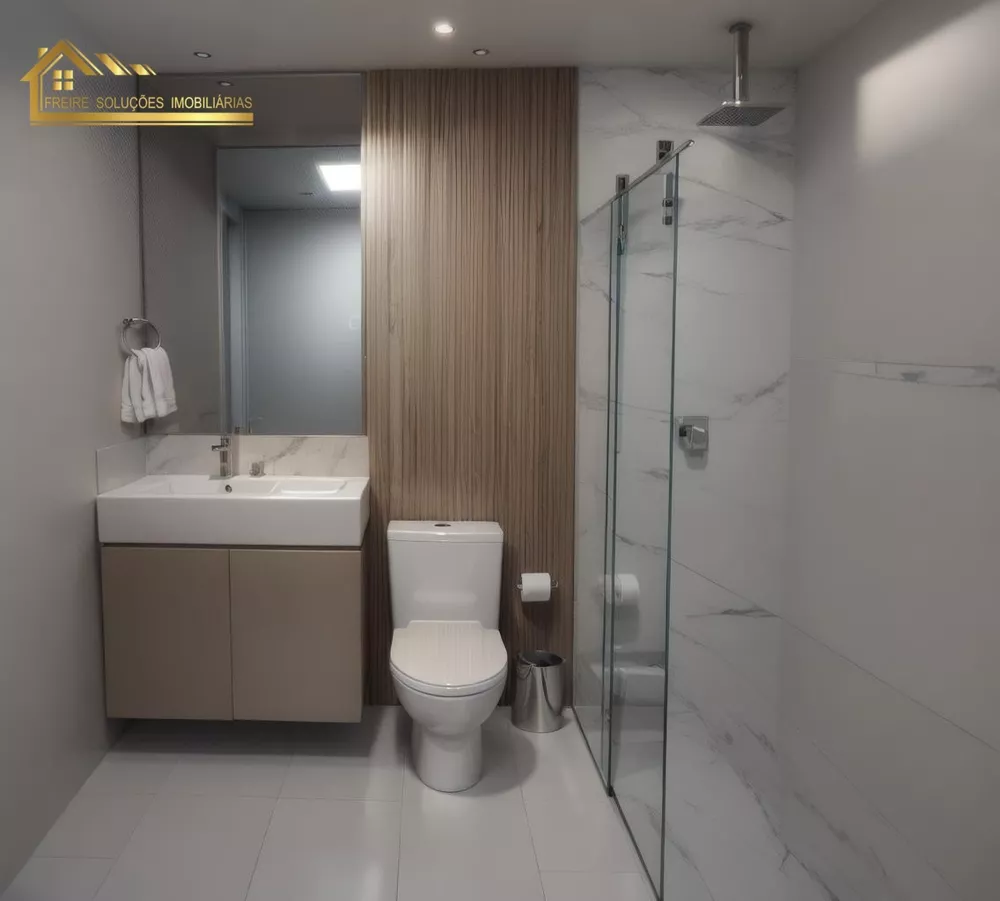 Apartamento, 2 quartos, 57 m² - Foto 14