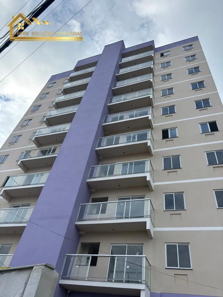 Apartamento, 2 quartos, 57 m² - Foto 5