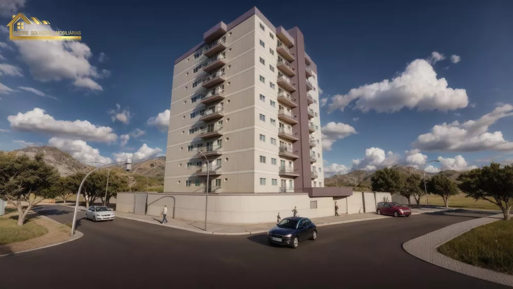 Apartamento, 2 quartos, 57 m² - Foto 10