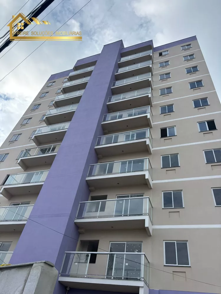 Apartamento, 2 quartos, 57 m² - Foto 3