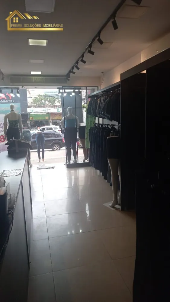 Loja-Salão, 80 m² - Foto 9