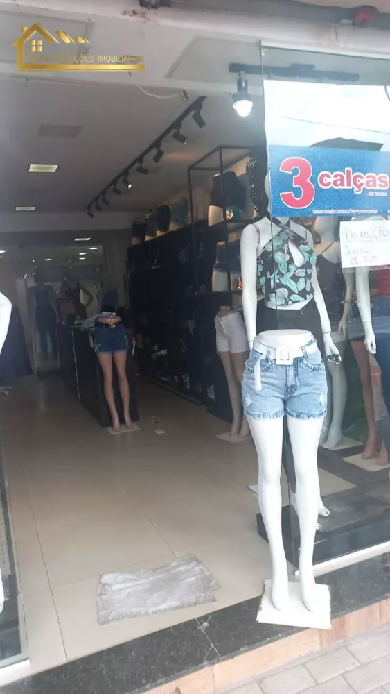 Loja-Salão, 80 m² - Foto 7