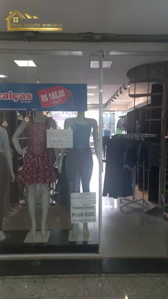 Loja-Salão, 80 m² - Foto 5