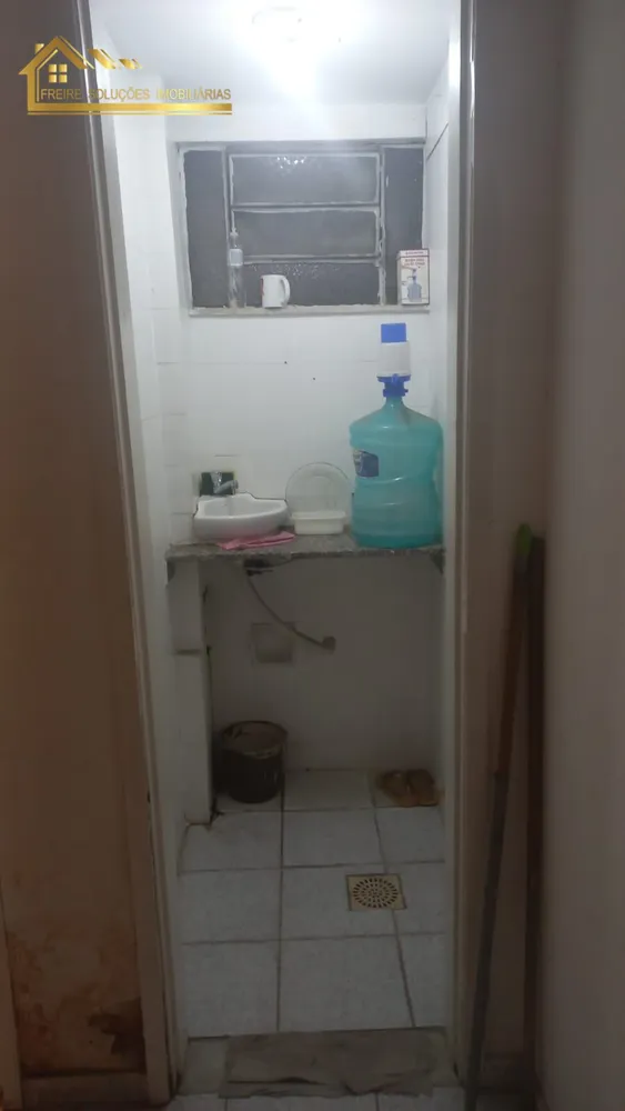 Loja-Salão, 80 m² - Foto 17