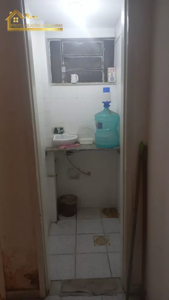 Loja-Salão, 80 m² - Foto 1