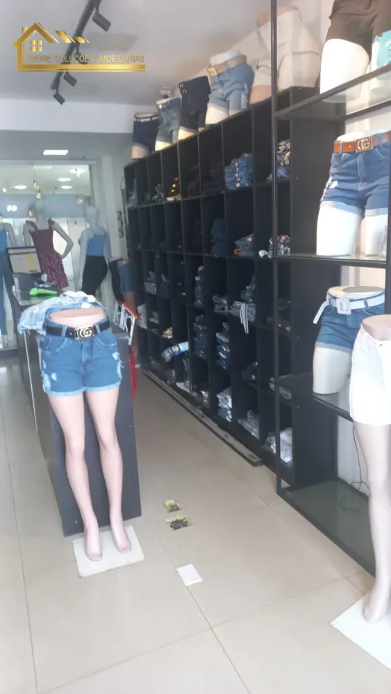 Loja-Salão, 80 m² - Foto 5