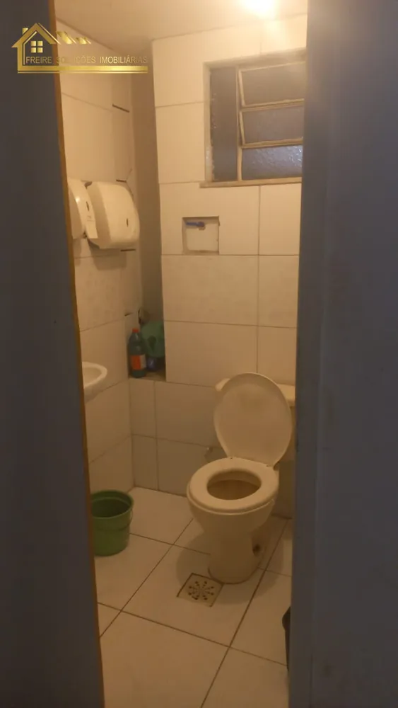 Loja-Salão, 80 m² - Foto 15