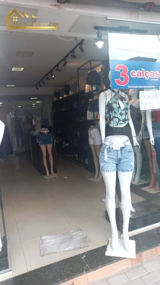 Loja-Salão, 80 m² - Foto 3