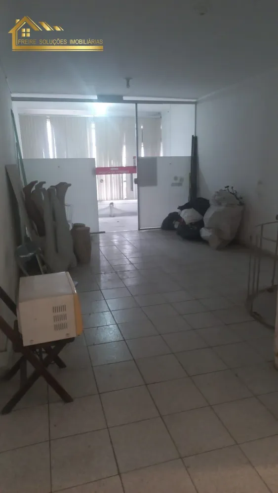 Loja-Salão, 80 m² - Foto 13
